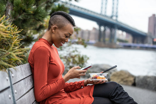 7 Ways NYC Is Blazing a Trail for Healthier, More Sustainable Communities