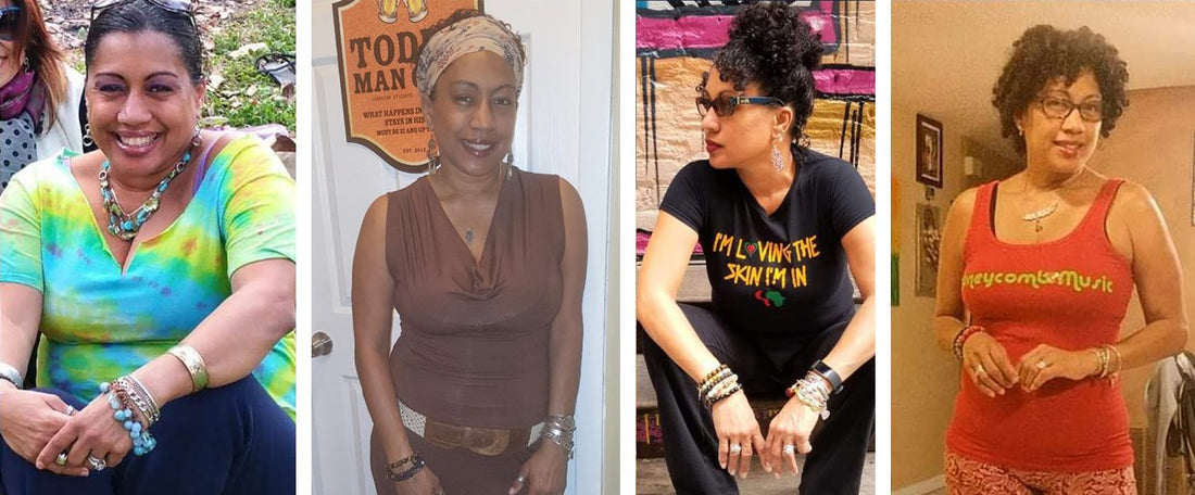 I Use Less Insulin, Got off Statins, and Lost 50 Pounds on a Plant-Based Diet