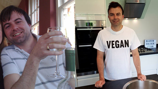 Recovering from Liver Disease on a Plant-Based Diet