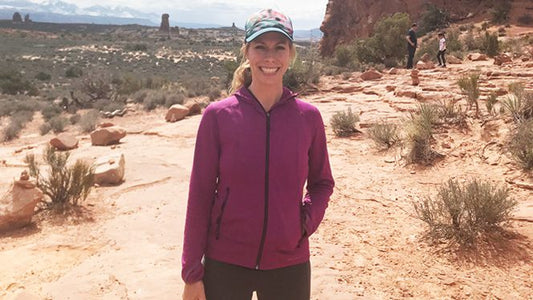 My Daily Hip Pain a Thing of the Past Thanks to a Plant-Based Diet