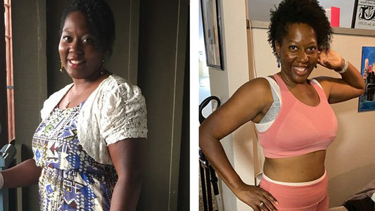 From Prediabetic, Asthmatic, and Anemic to Positively Thriving on a Plant-Based Diet