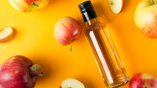 Why You Should Be Adding Apple Cider Vinegar to (Almost) Everything
