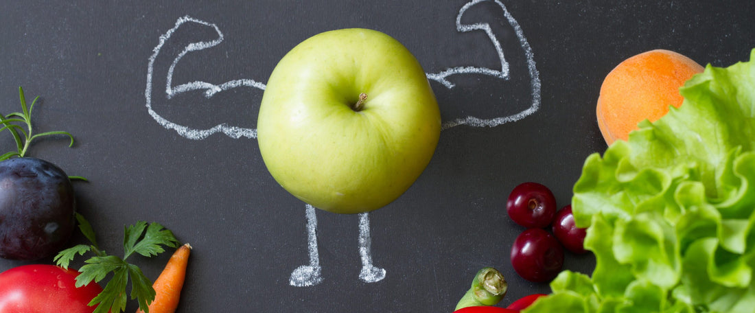 Your Immune System Doesn’t Need a Boost