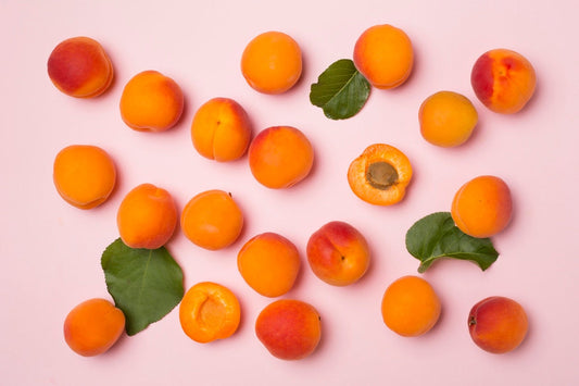 Cook’s Guide to Fresh and Dried Apricots