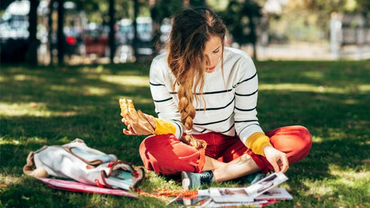 Foodservice Giant Aramark Commits to Making 44% of College Dining Hall Meals Plant-Based