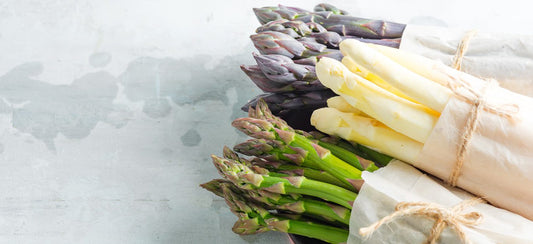 Asparagus 101: How to Prepare Asparagus and Tips for Cooking and Using It