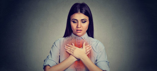 Asthma and Diet: Here’s What You Should Know