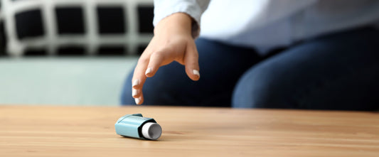 New Report: Plant-Based Diets Can Help Tame Asthma