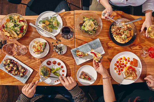Isa Chandra Moskowitz’s Favorite NYC Restaurants for a Special Vegan Meal