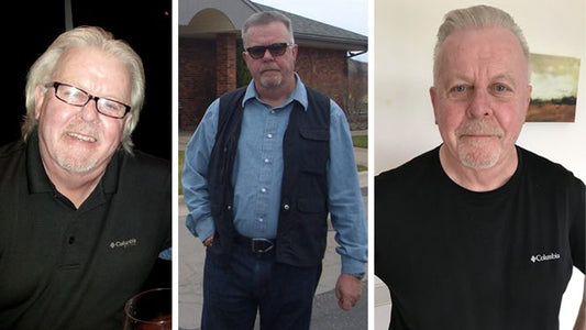 I've Normalized Sky-High Triglycerides and Begun Reversing Kidney Disease in Just 12 Weeks