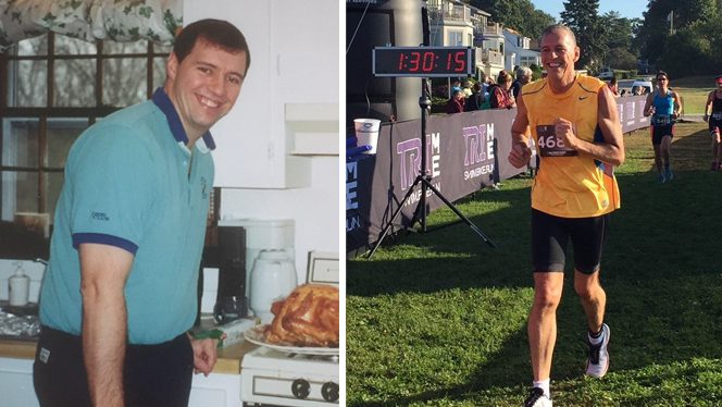 I Put High Cholesterol and Severe Arthritis Behind Me on a Plant-Based Diet