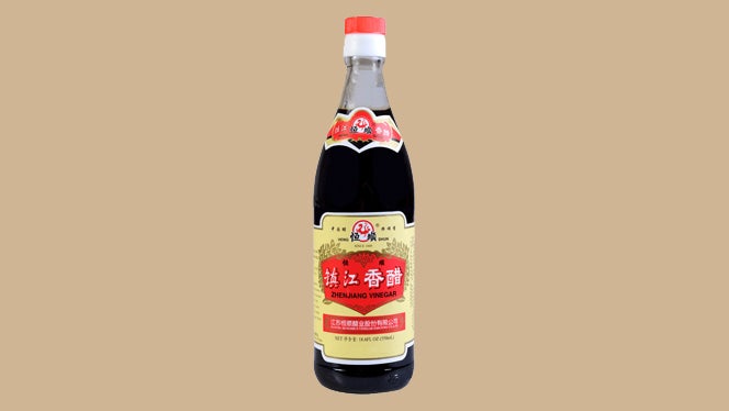 Instant Umami: Why You Should Be Cooking with Black Vinegar