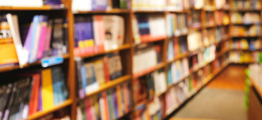 Recommended Reading: Our Favorite Plant-Based Books of 2022