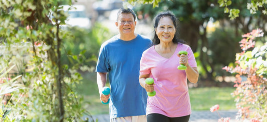 Calcium and Bone Health: What Plant-Based Eaters Need to Know