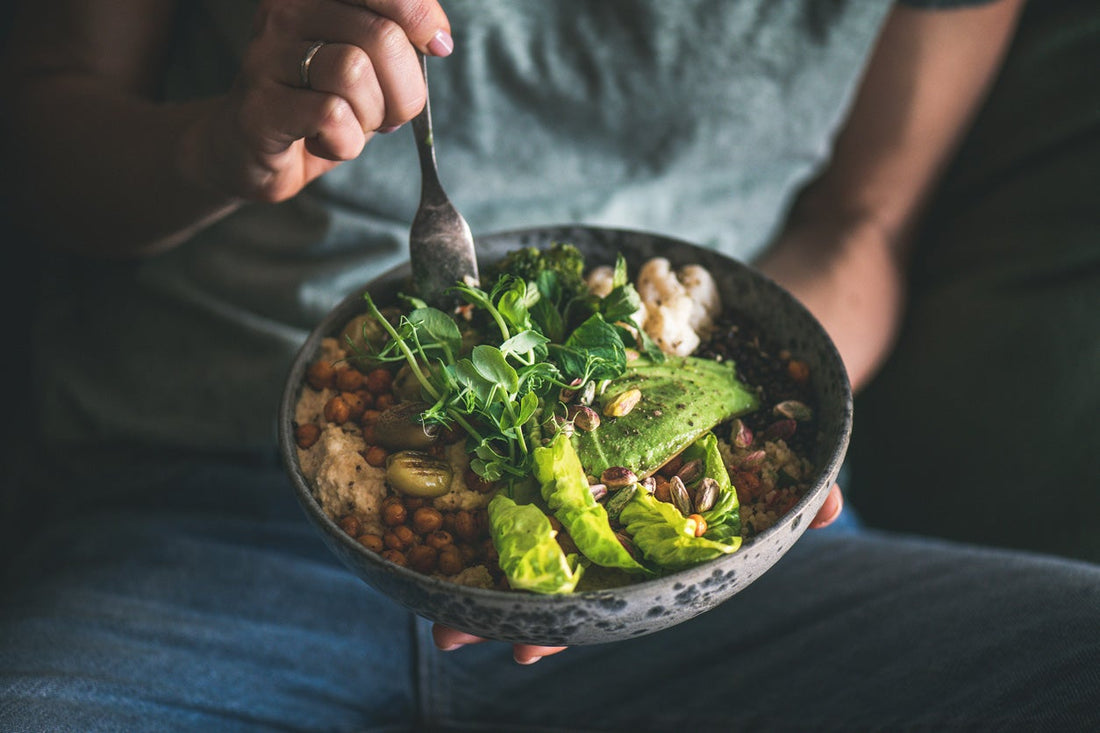 95% of Americans Are Missing a Key Nutrient for Curbing Chronic Inflammation