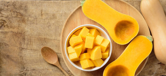 Ingredient IQ: Butternut Squash