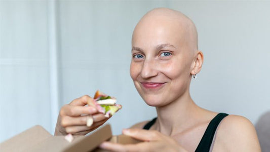 New Study: Plant-Based Diet Beats Ketogenic Diets for Cutting Cancer Risk, Improving Outcomes