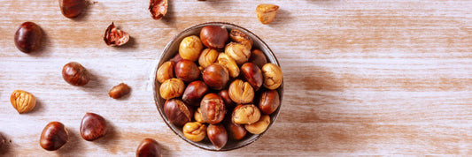 How to Cook Chestnuts 4 Ways, Plus Shopping, Storage, and Peeling Tips