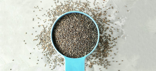 Everything You Need to Know About Chia Seeds