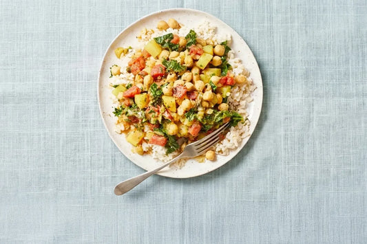 Pantry Dinners: 26 Recipes You Probably Already Have the Ingredients For