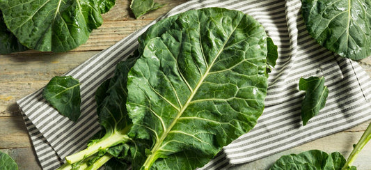 What Are Collard Greens, and How Do You Cook Them?