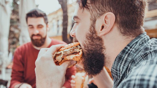 New Study: The Unhealthy Eating Habit That Can Raise Men’s Colorectal Cancer Risk By 29%
