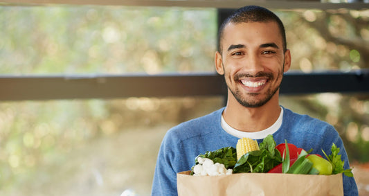 Cooking for One: 5 Healthy Tips and 15 Recipes