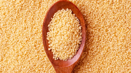 Couscous, Explained: Everything You Need to Know About the Grain-like Staple, Plus Recipes