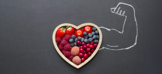 Plant-Based Diets Linked to Lower Risk of Severe COVID-19 in New Study
