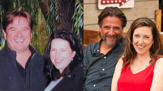 From Bacon-Lover to Vegan: My Unlikely Journey to Better Health