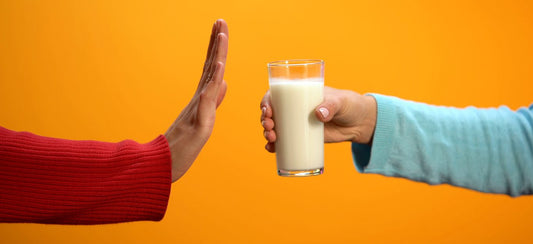 Dairy May Decrease Insulin Sensitivity, New Study Shows