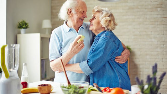 Want to Lower Your Dementia Risk? Stop Eating Ultra-Processed Food