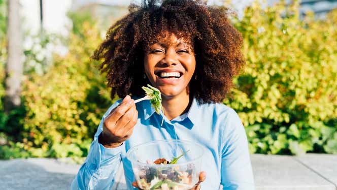 New Study Confirms Plant-Based Diet Can Promote Type 2 Diabetes Remission