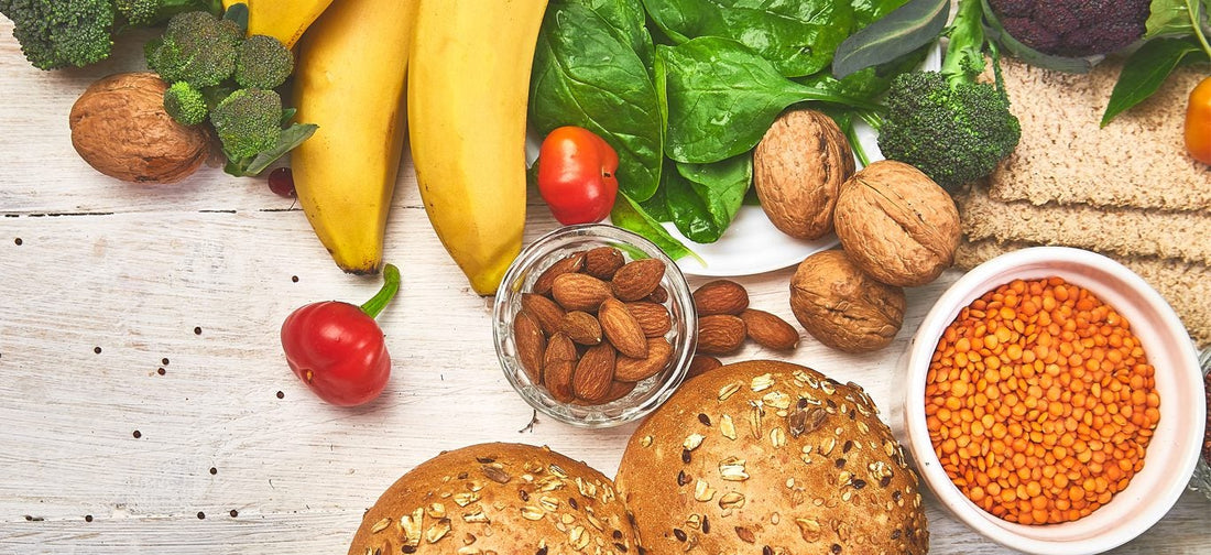 New Study: Eating More Plant Foods Could Increase Lifespan by up to 13 Years