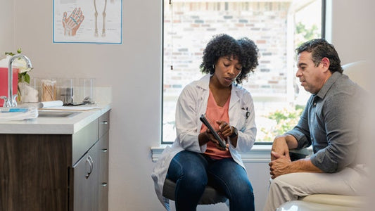 What Is CKM Syndrome? American Heart Association Identifies New Condition That Links Heart Disease, Kidney Disease, Obesity
