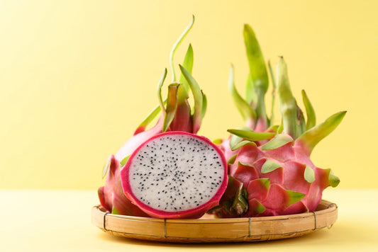 The Dish on Dragon Fruit: How to Select, Store, and Eat the Tropical Treat