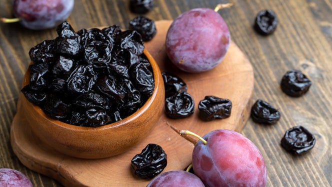 Bone Health and More: 7 Reasons Prunes Deserve a Dedicated Place in Your Pantry