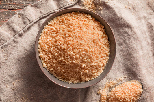 What Is Panko? How to Use the Japanese Bread Crumbs