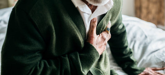 What’s the Difference Between Heart Attack and Cardiac Arrest?