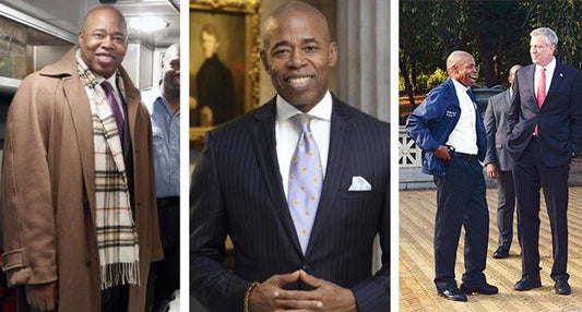 How I Reversed My Diabetes with a Plant-Based Diet, by NYC Mayor Eric Adams