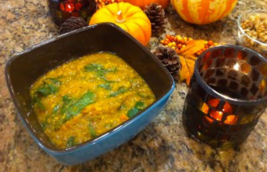 Vegan Thanksgiving Recipes
