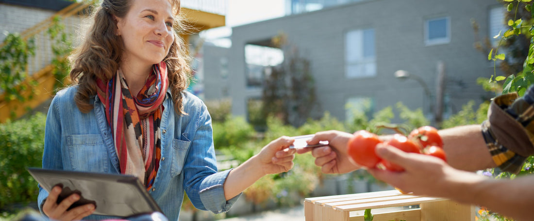 Farmers Market Tips: Dos and Don'ts