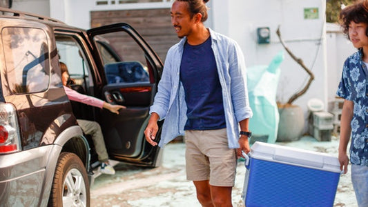 How to Pack a Cooler So It Stays Cold