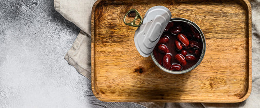 15 Ways to Use and Cook with Canned Beans