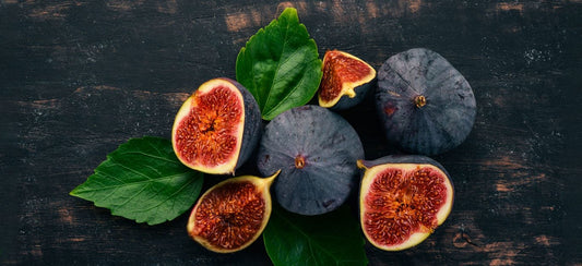 Ingredient IQ: Figs
