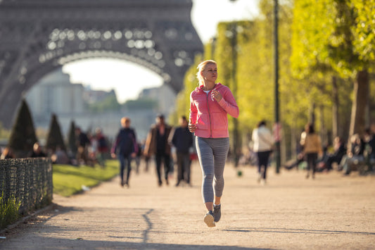 8 Expert Tips for Staying Fit While Traveling
