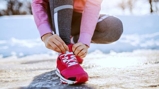 How Plant-Based Experts Stay Fit All Winter Long (No Gym Membership Required)
