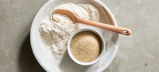 Fonio: the Ancient West-African Grain That’s Healthy, Sustainable, and Quick-Cooking