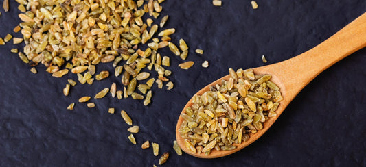 What Is Freekeh?