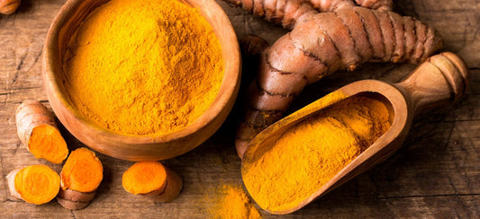 Turmeric 101: What It Tastes Like and How to Cook With It